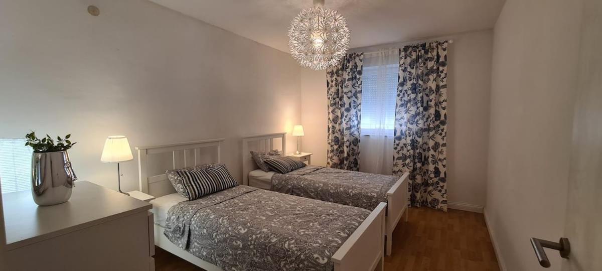 La Pergola Hotel Fažana Eksteriør billede