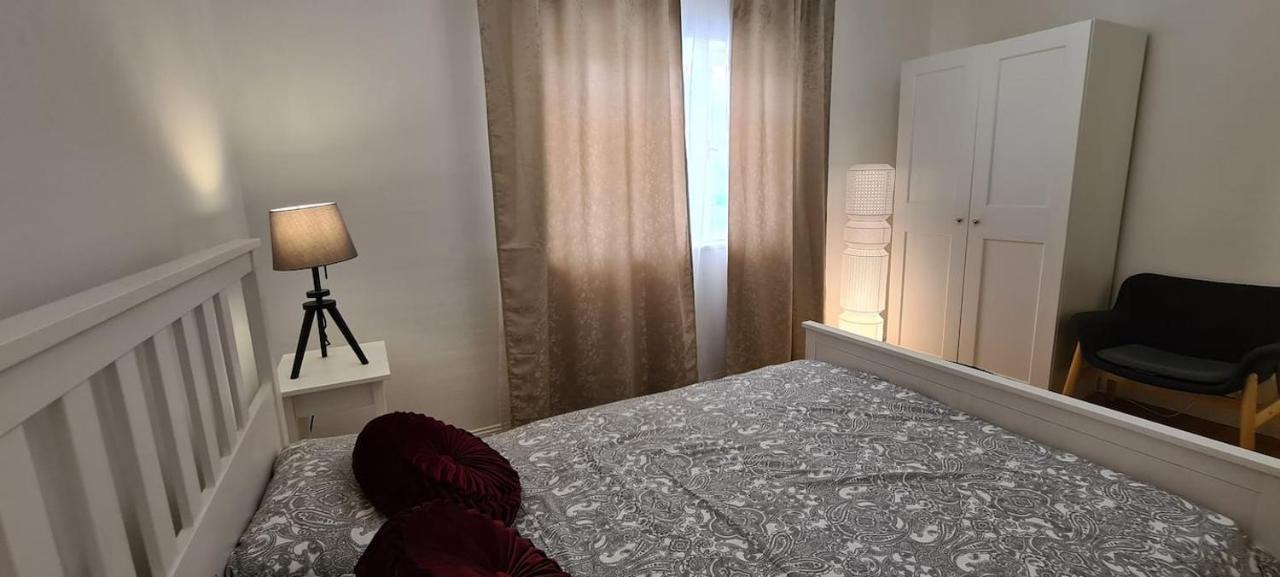 La Pergola Hotel Fažana Eksteriør billede
