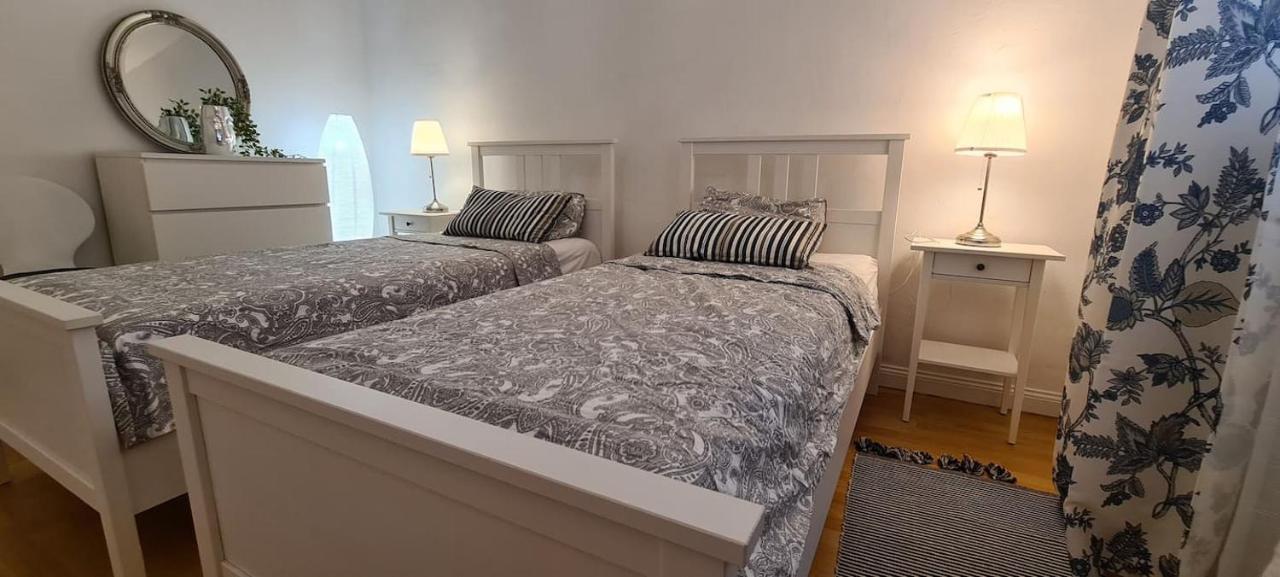 La Pergola Hotel Fažana Eksteriør billede