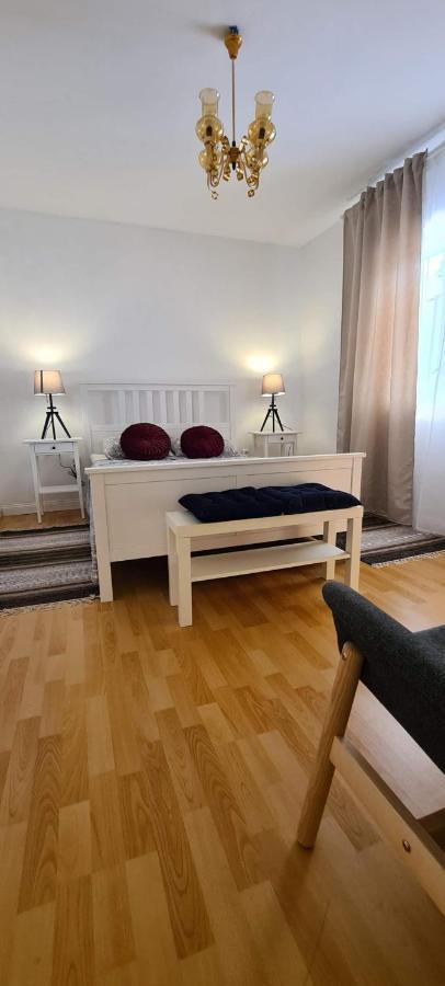 La Pergola Hotel Fažana Eksteriør billede