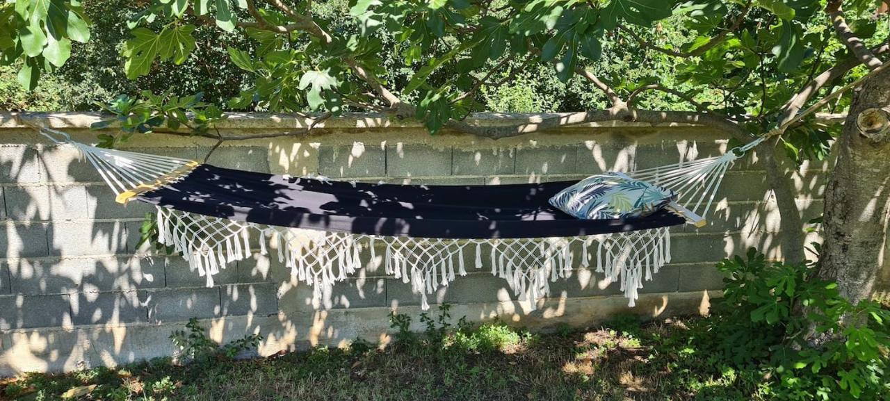 La Pergola Hotel Fažana Eksteriør billede