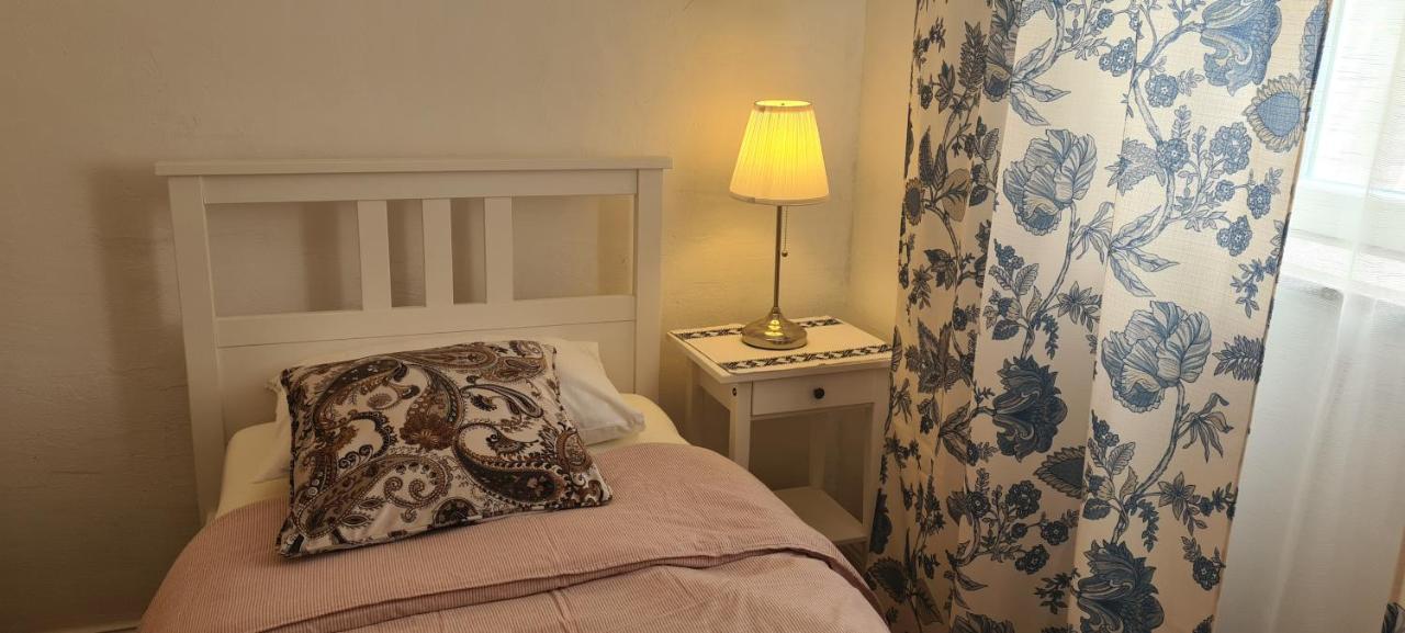 La Pergola Hotel Fažana Eksteriør billede