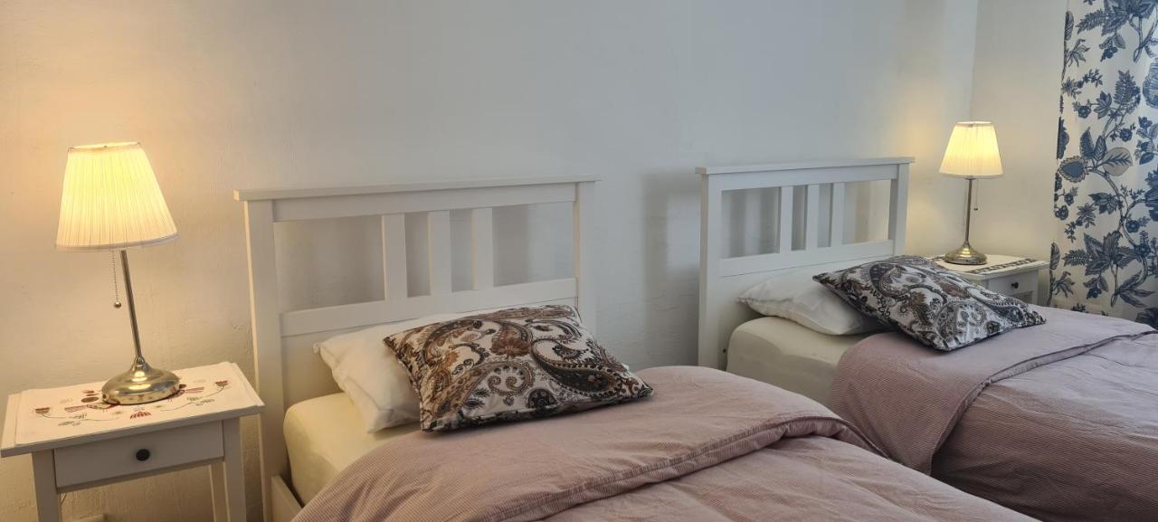 La Pergola Hotel Fažana Eksteriør billede