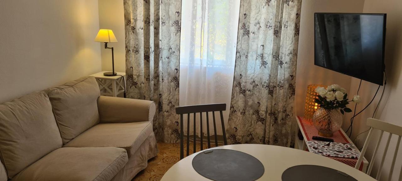 La Pergola Hotel Fažana Eksteriør billede