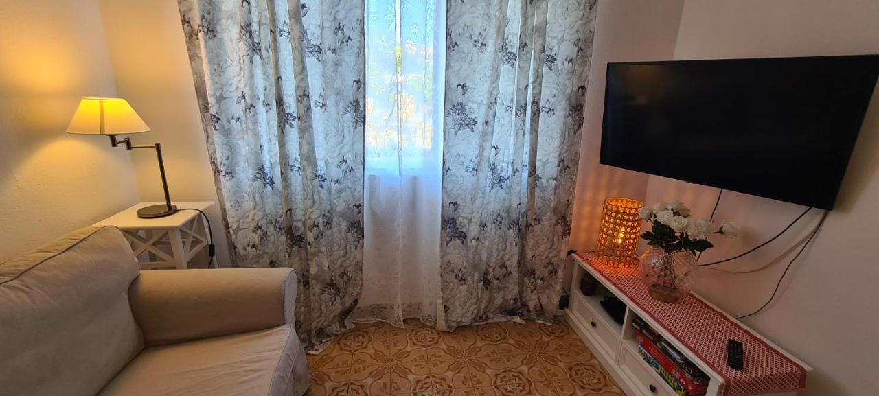 La Pergola Hotel Fažana Eksteriør billede