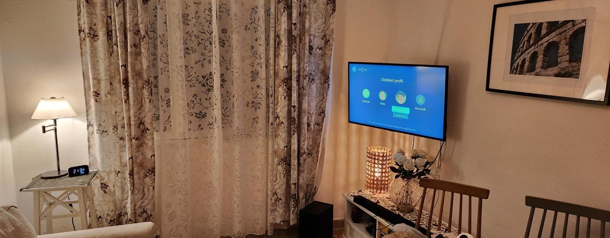 La Pergola Hotel Fažana Eksteriør billede